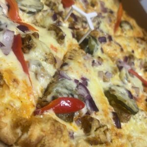 K&M Pizza