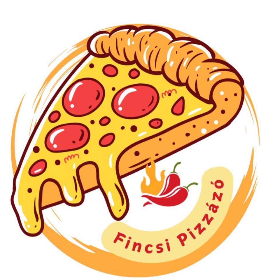 Fincsi Pizzázó