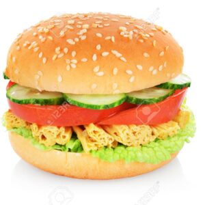 Vega Burger