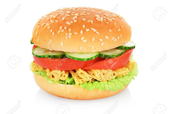 Vega Burger